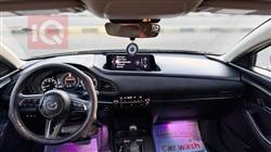 مازدا CX-30
